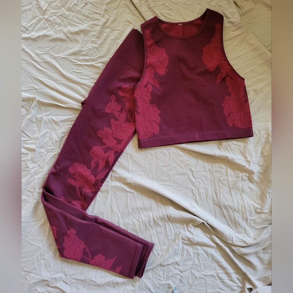 Fabletics Set